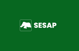 Banner com arte do curso: Isolado - Conteúdo Específico - Enfermeiro - SESAP/RN (pós-edital)