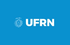 Banner com arte do curso: UFRN - Avançada (questões) - Base para todos os cargos