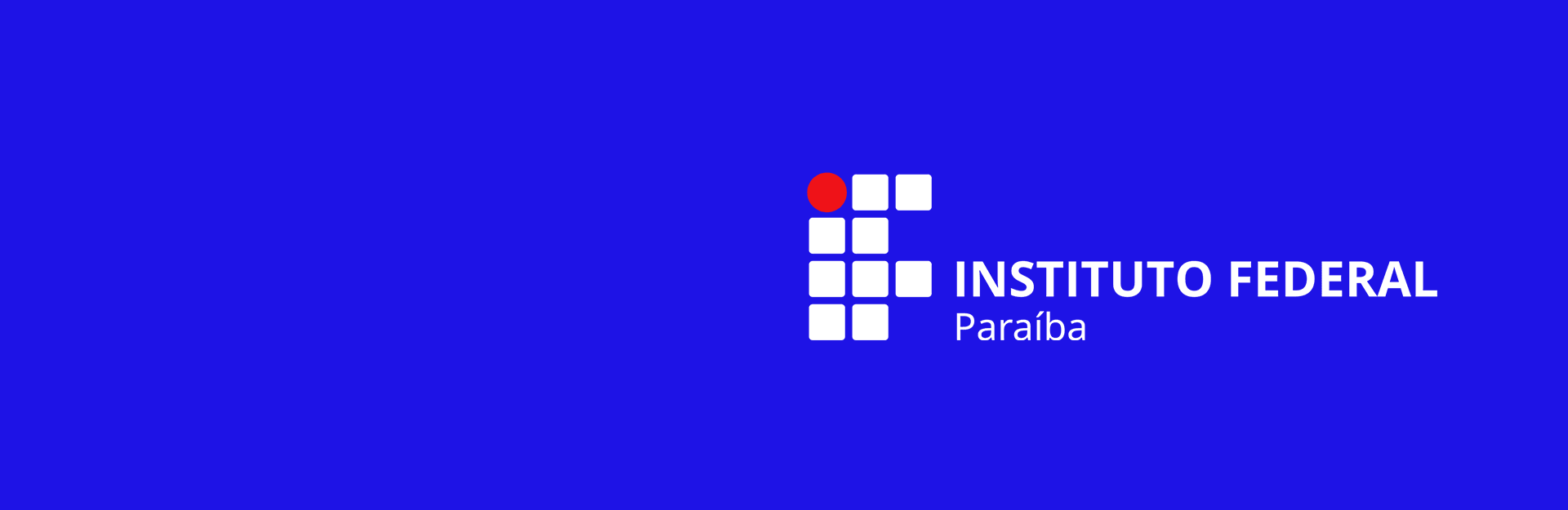 Banner do curso IFPB - Base para todos os cargos (pré-edital)